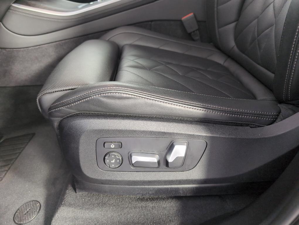used 2024 BMW X5 car, priced at $48,999