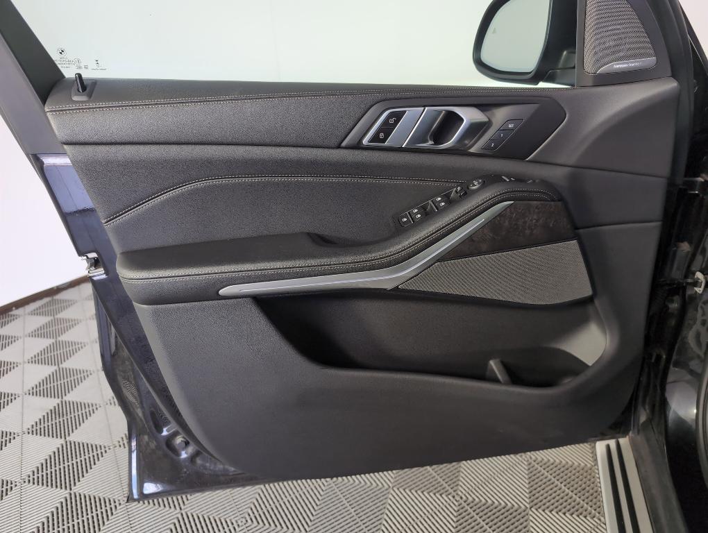 used 2024 BMW X5 car, priced at $48,999