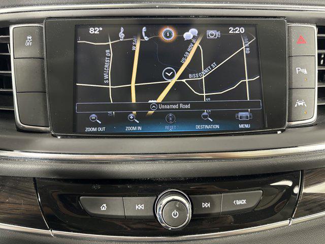 used 2019 Buick Enclave car, priced at $20,999