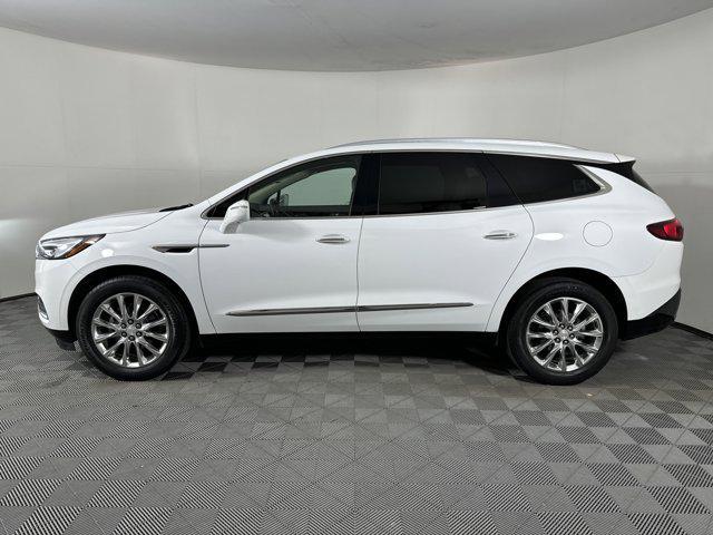 used 2019 Buick Enclave car, priced at $20,999