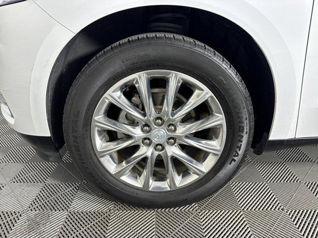 used 2019 Buick Enclave car, priced at $20,999