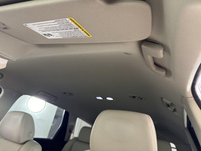 used 2019 Buick Enclave car, priced at $20,999