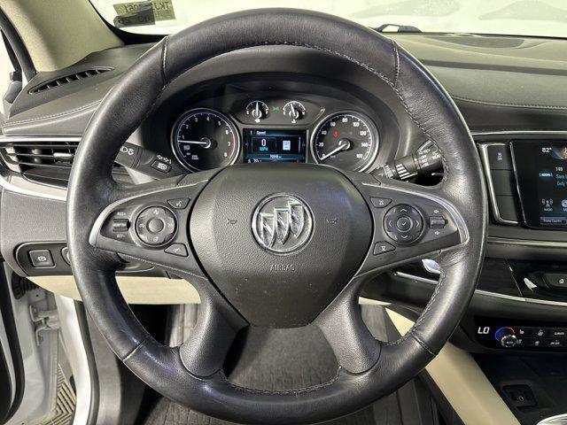 used 2019 Buick Enclave car, priced at $20,999