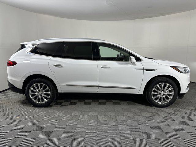 used 2019 Buick Enclave car, priced at $20,999