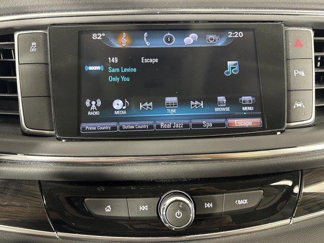 used 2019 Buick Enclave car, priced at $20,999