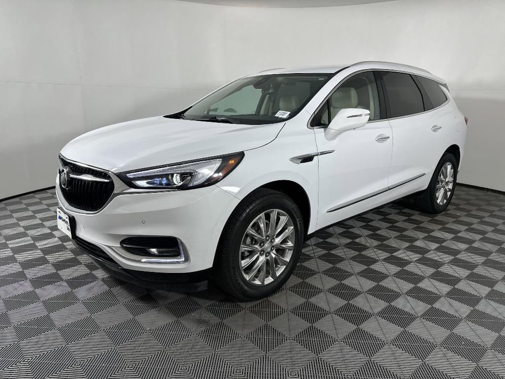 used 2019 Buick Enclave car, priced at $20,999