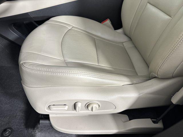 used 2019 Buick Enclave car, priced at $20,999