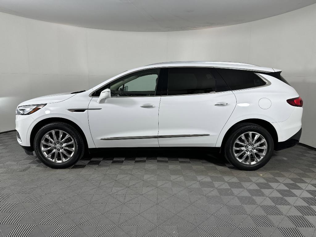 used 2019 Buick Enclave car, priced at $20,999