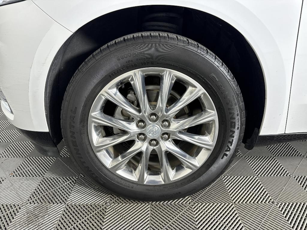 used 2019 Buick Enclave car, priced at $20,999