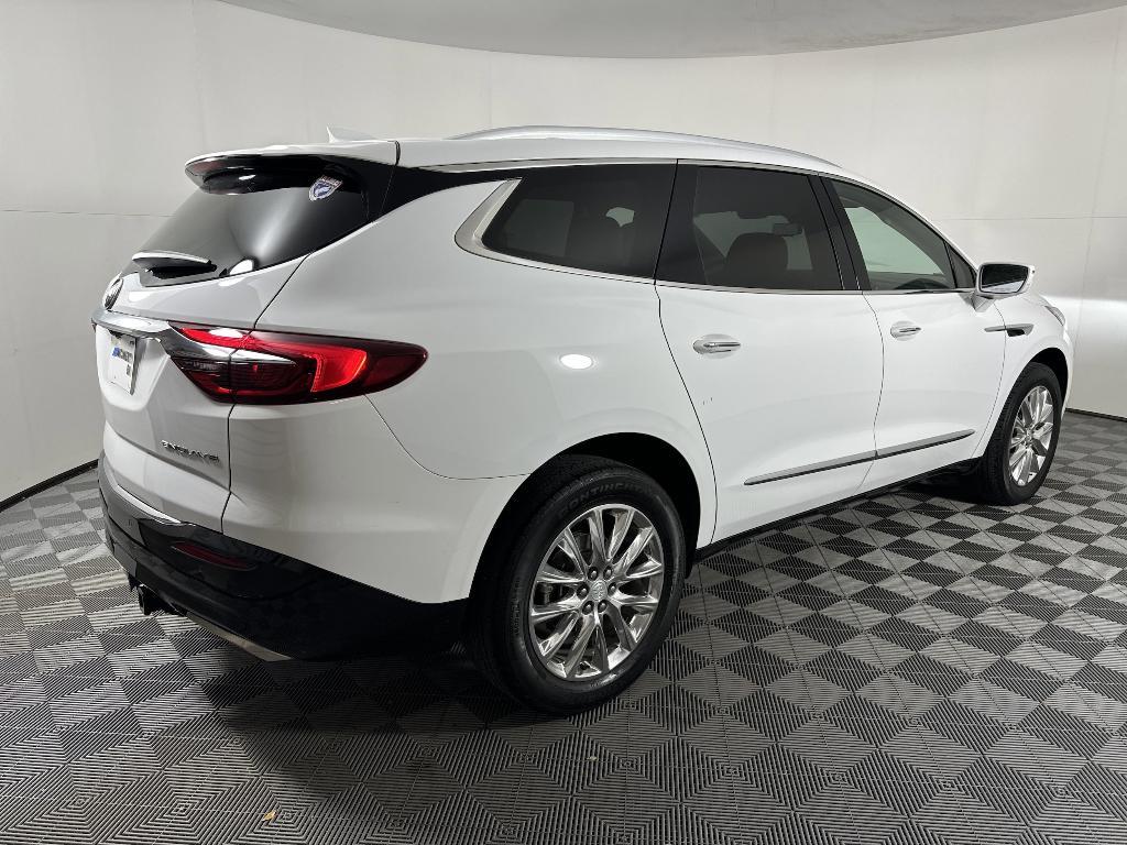 used 2019 Buick Enclave car, priced at $20,999