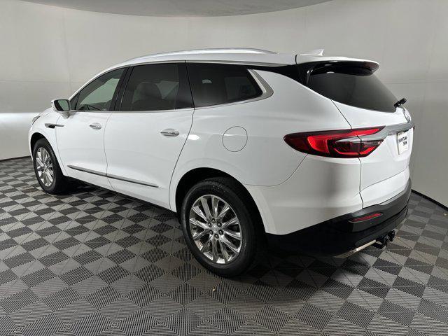 used 2019 Buick Enclave car, priced at $20,999