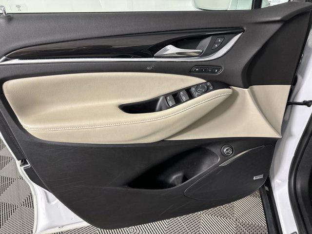 used 2019 Buick Enclave car, priced at $20,999
