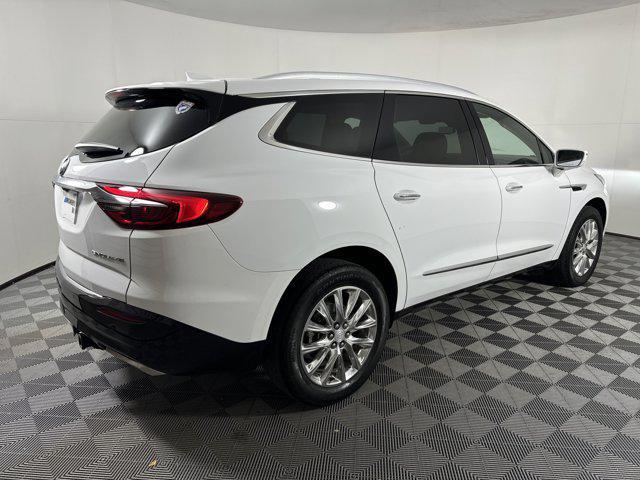 used 2019 Buick Enclave car, priced at $20,999