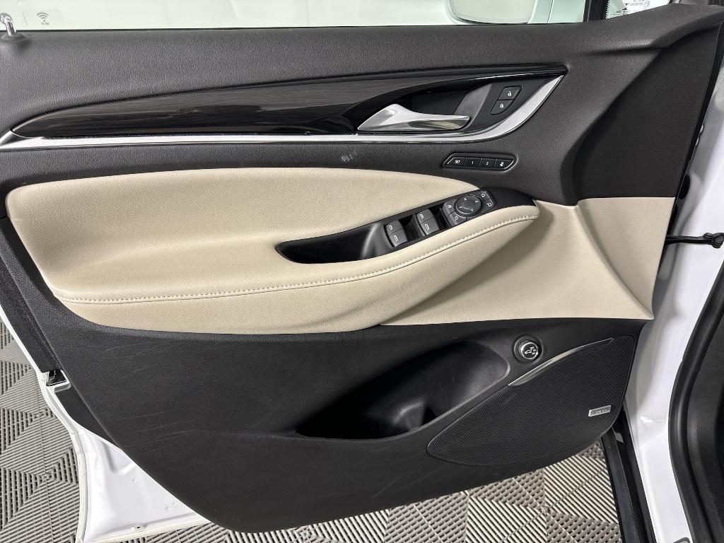 used 2019 Buick Enclave car, priced at $20,999