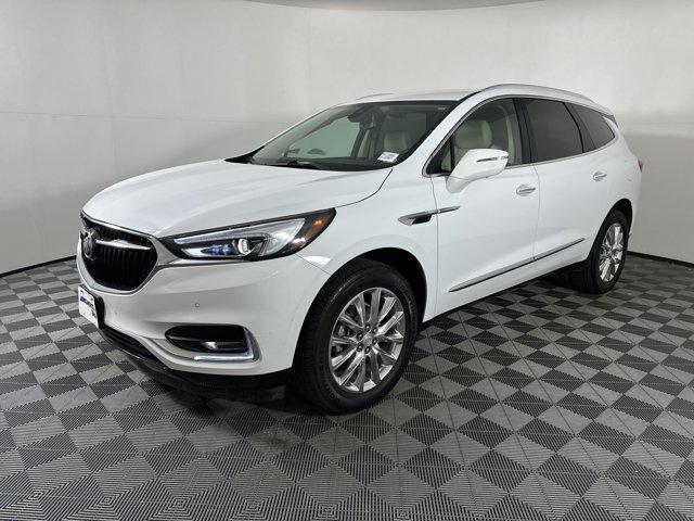 used 2019 Buick Enclave car, priced at $20,999