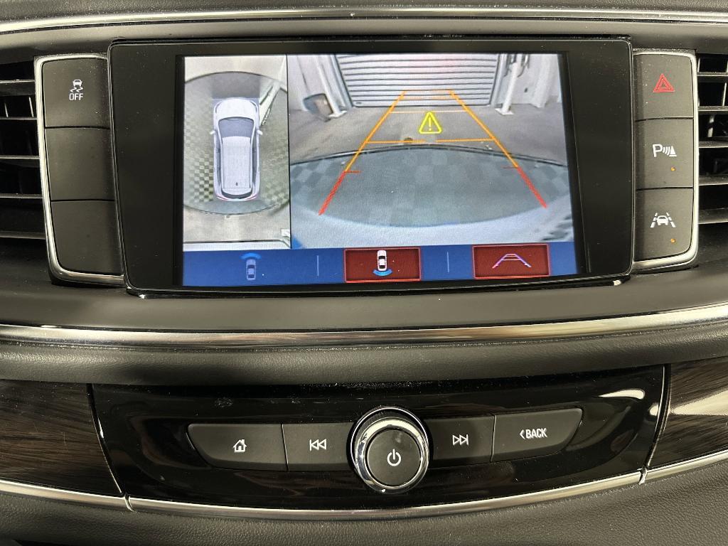 used 2019 Buick Enclave car, priced at $20,999