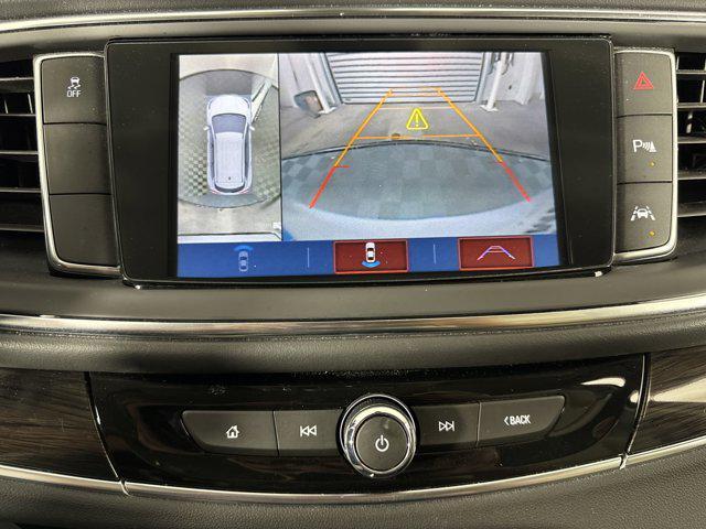 used 2019 Buick Enclave car, priced at $20,999