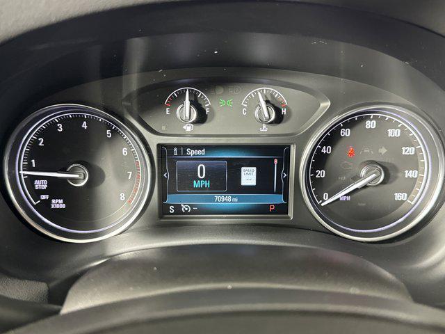 used 2019 Buick Enclave car, priced at $20,999