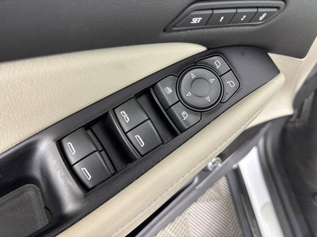 used 2019 Buick Enclave car, priced at $20,999