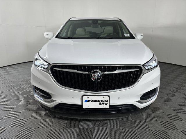 used 2019 Buick Enclave car, priced at $20,999
