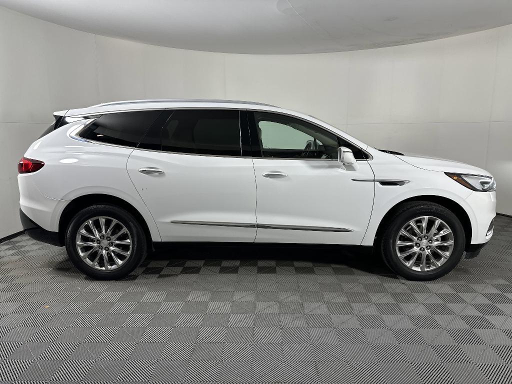 used 2019 Buick Enclave car, priced at $20,999