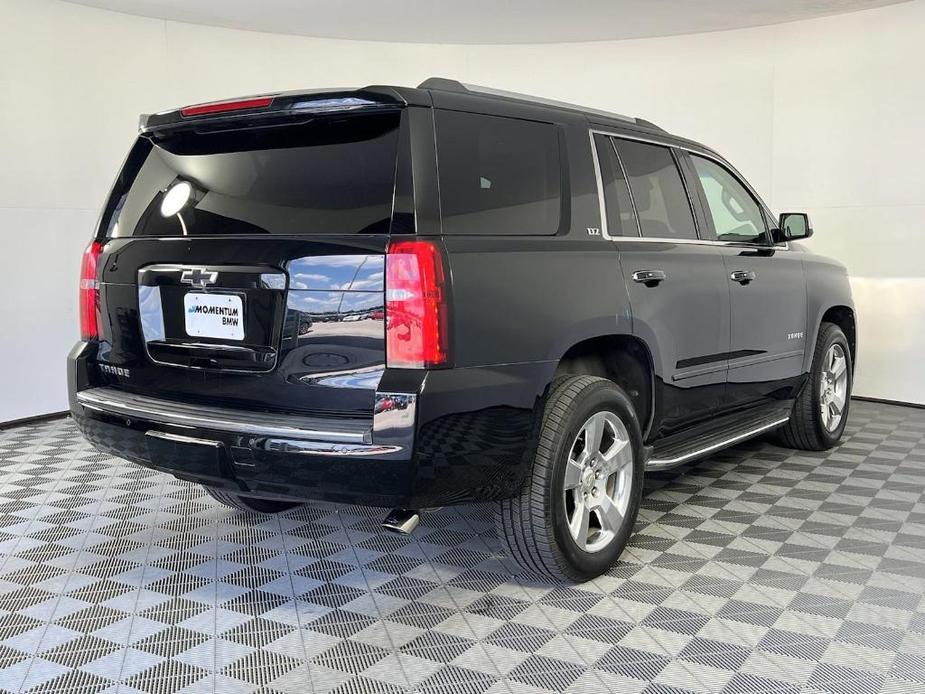 used 2016 Chevrolet Tahoe car, priced at $19,496