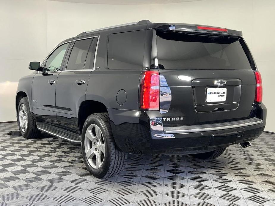 used 2016 Chevrolet Tahoe car, priced at $19,496