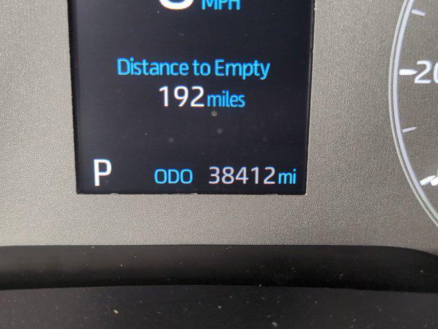used 2024 Toyota Corolla car, priced at $18,998