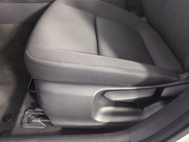 used 2024 Toyota Corolla car, priced at $18,998