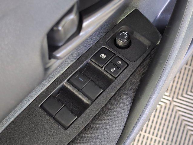 used 2024 Toyota Corolla car, priced at $18,998
