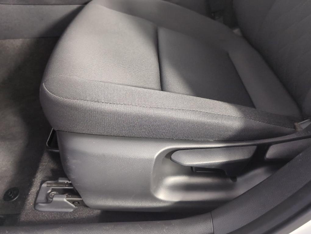 used 2024 Toyota Corolla car, priced at $18,998