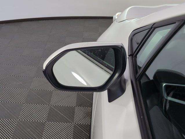 used 2024 Toyota Corolla car, priced at $18,998