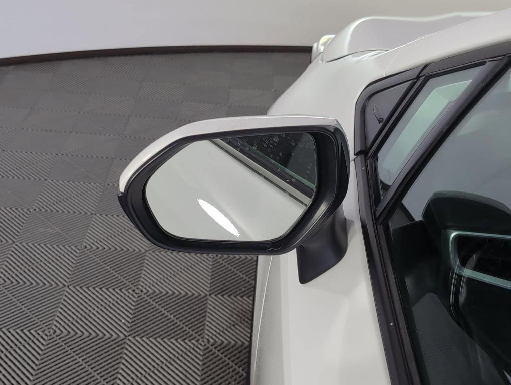used 2024 Toyota Corolla car, priced at $18,998
