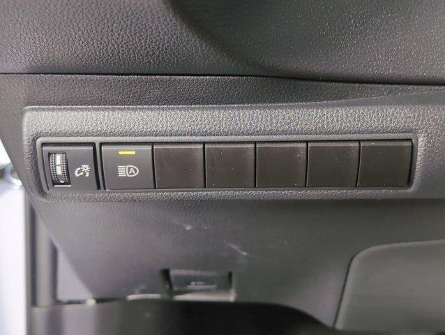 used 2024 Toyota Corolla car, priced at $18,998