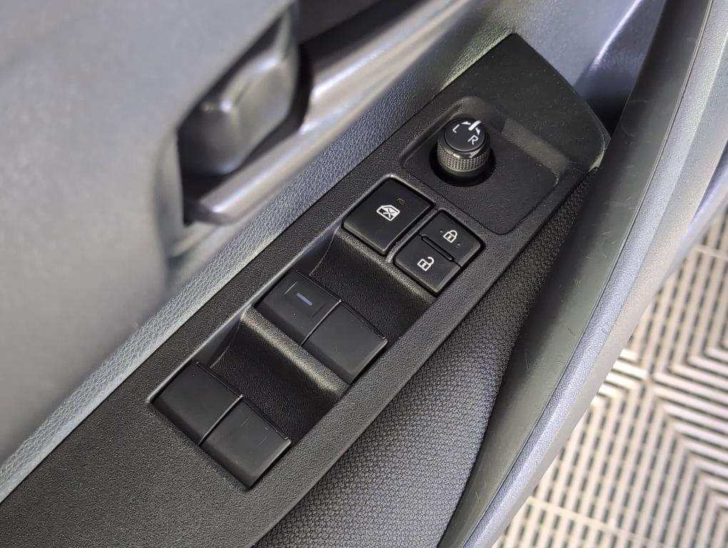 used 2024 Toyota Corolla car, priced at $18,998