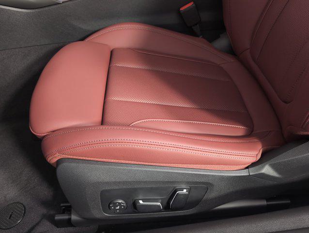 new 2026 BMW 430 car, priced at $54,125