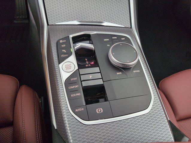 new 2026 BMW 430 car, priced at $54,125