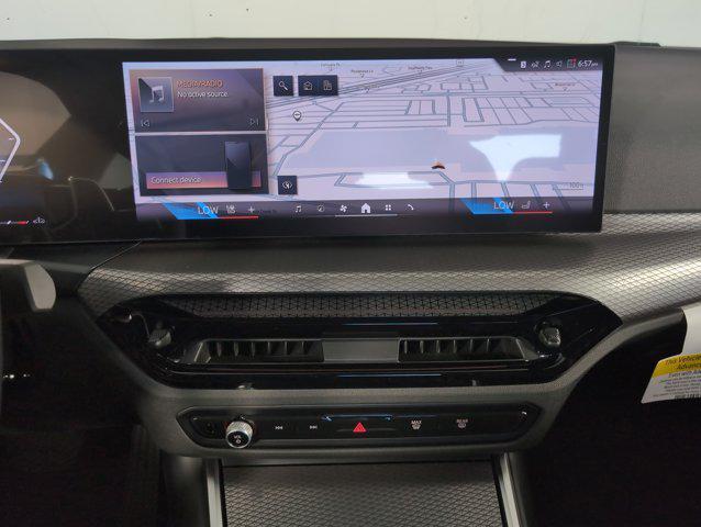new 2026 BMW 430 car, priced at $54,125
