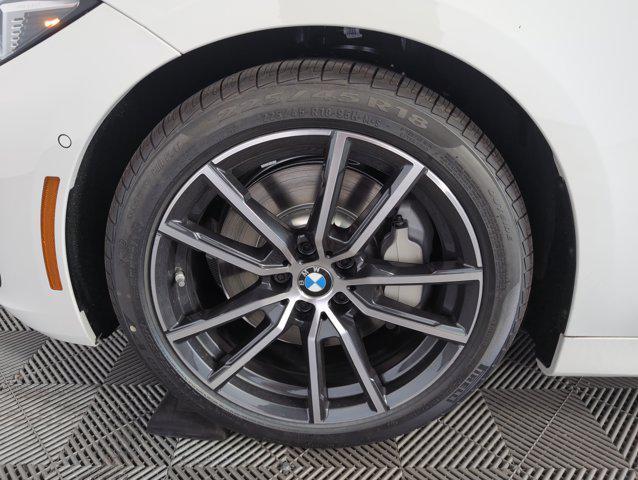 new 2026 BMW 430 car, priced at $54,125