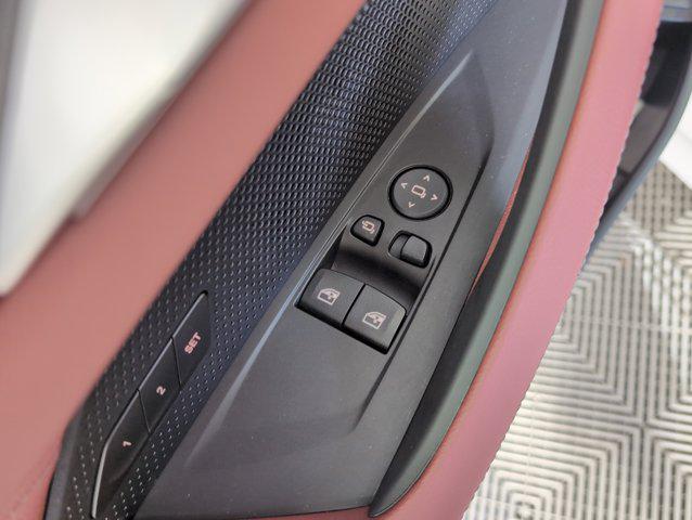 new 2026 BMW 430 car, priced at $54,125