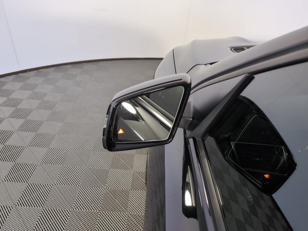 used 2019 Mercedes-Benz AMG GLE 43 car, priced at $36,998