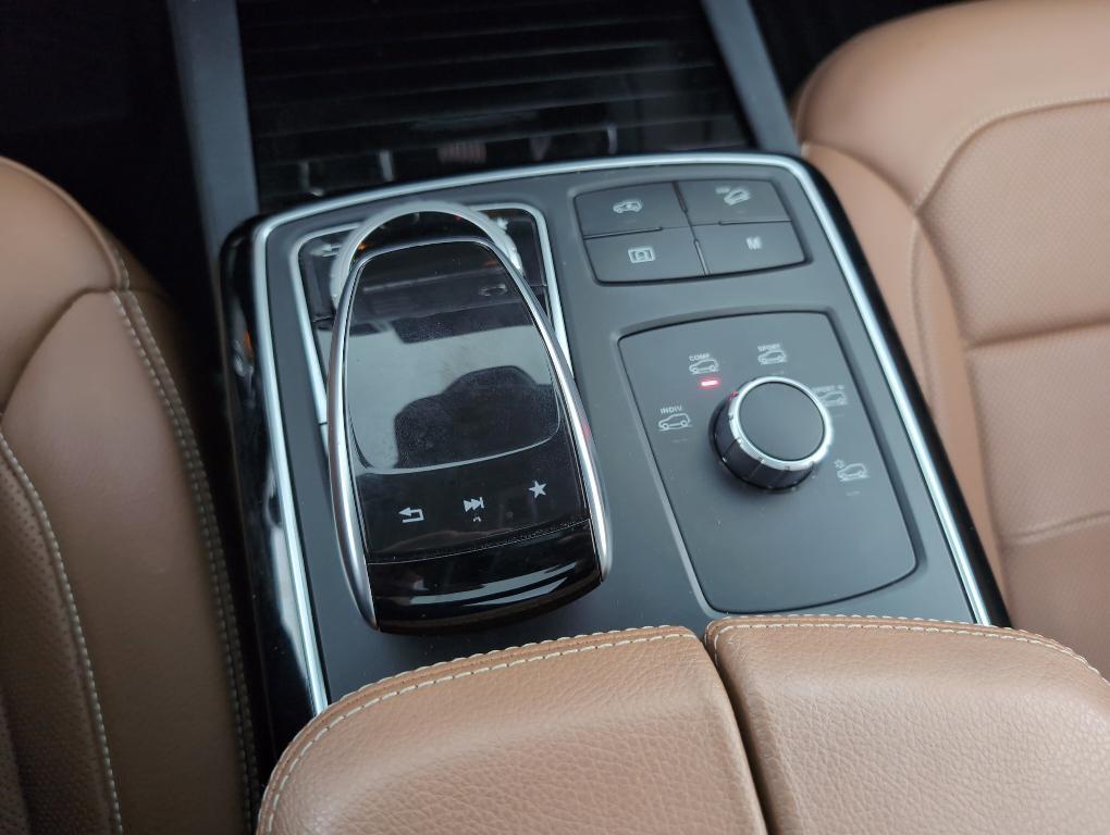 used 2019 Mercedes-Benz AMG GLE 43 car, priced at $36,998