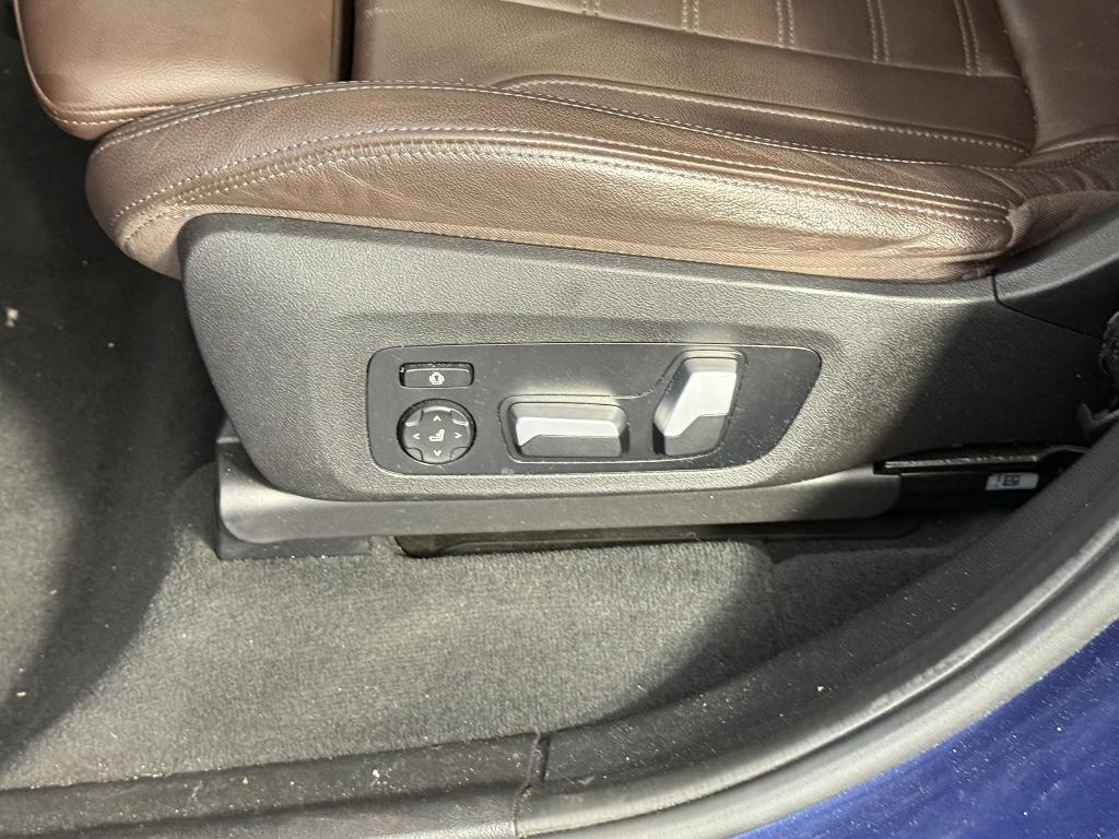 used 2022 BMW X3 car, priced at $27,999
