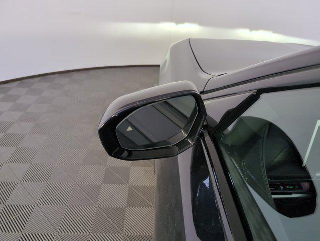 new 2025 BMW 760 car, priced at $132,650