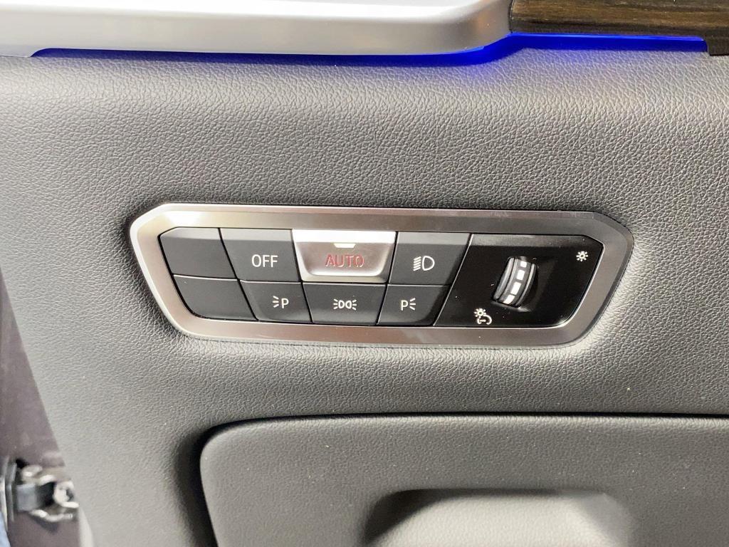 used 2023 BMW X5 car, priced at $42,999