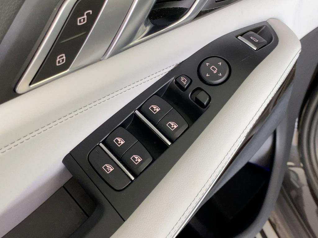 used 2023 BMW X5 car, priced at $42,999