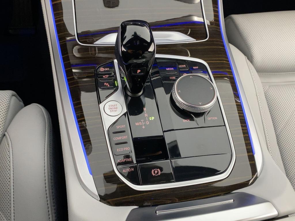 used 2023 BMW X5 car, priced at $42,999