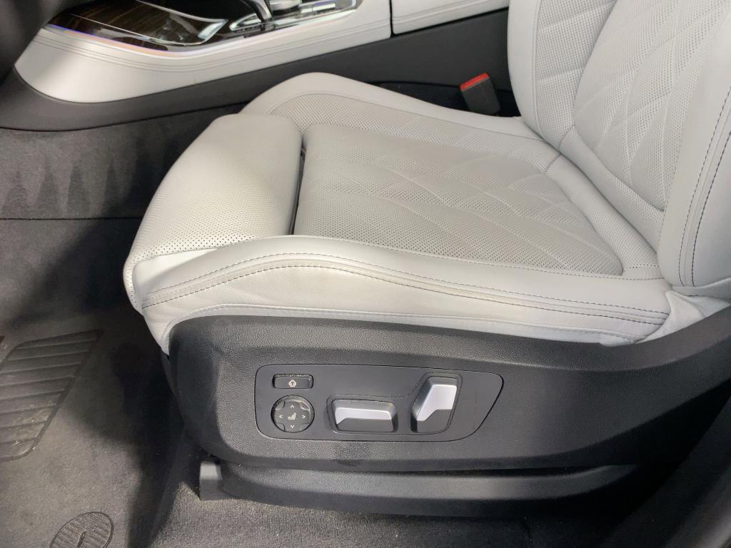 used 2023 BMW X5 car, priced at $42,999