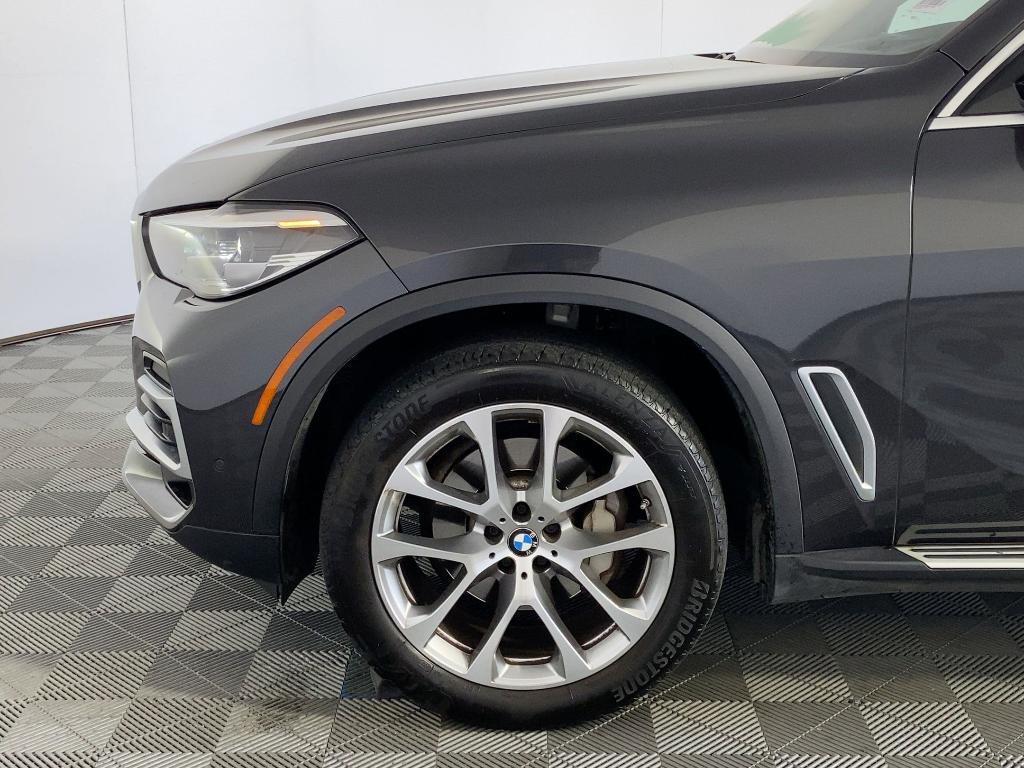 used 2023 BMW X5 car, priced at $42,999
