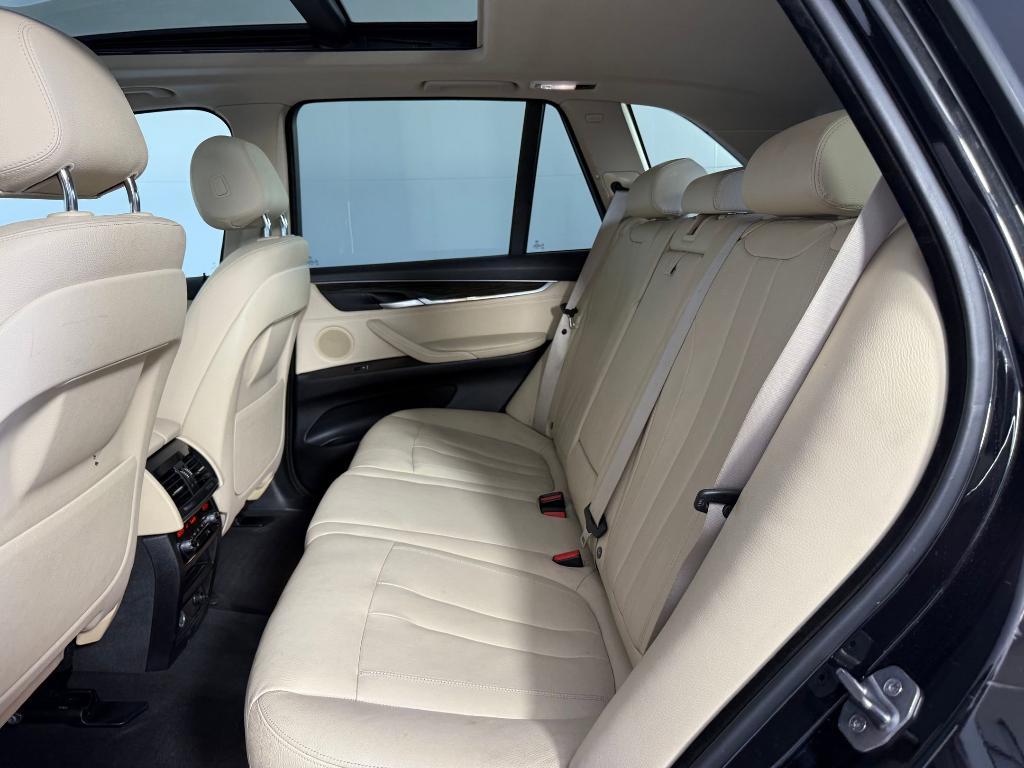 used 2016 BMW X5 car, priced at $14,999